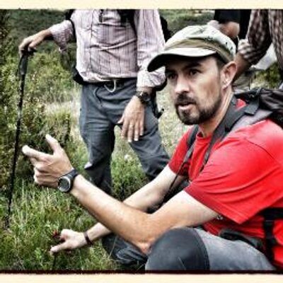 Javier López de Luzuriaga 