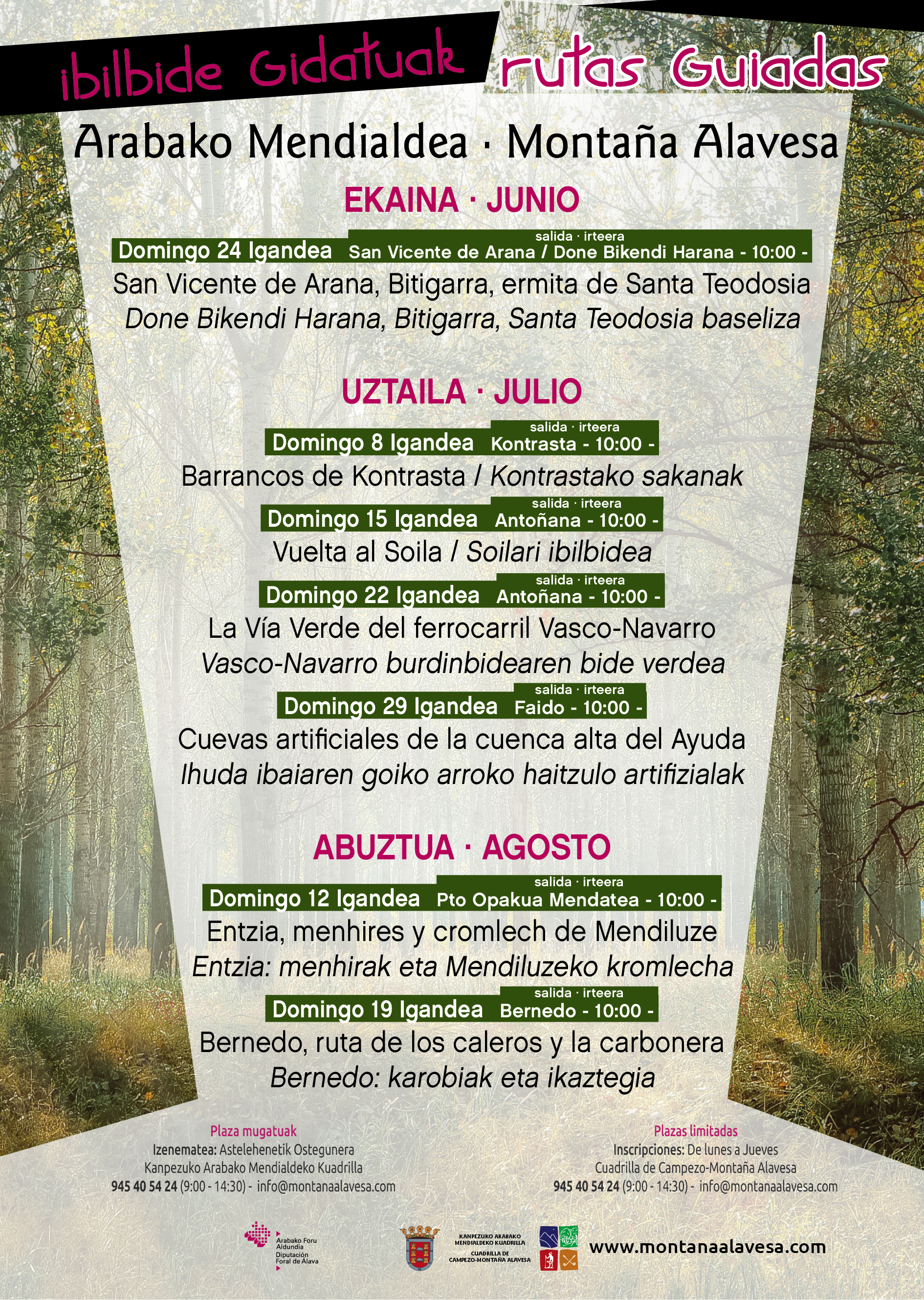 bisitagidatuak2018ekaina